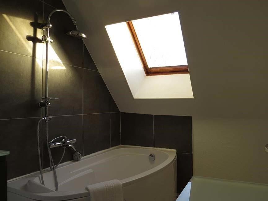อพาร์ตโฮเทล ฟร็องซัว 1 16 Apartment วิทรี เลอ ฟรองซัวส์ ห้อง รูปภาพ