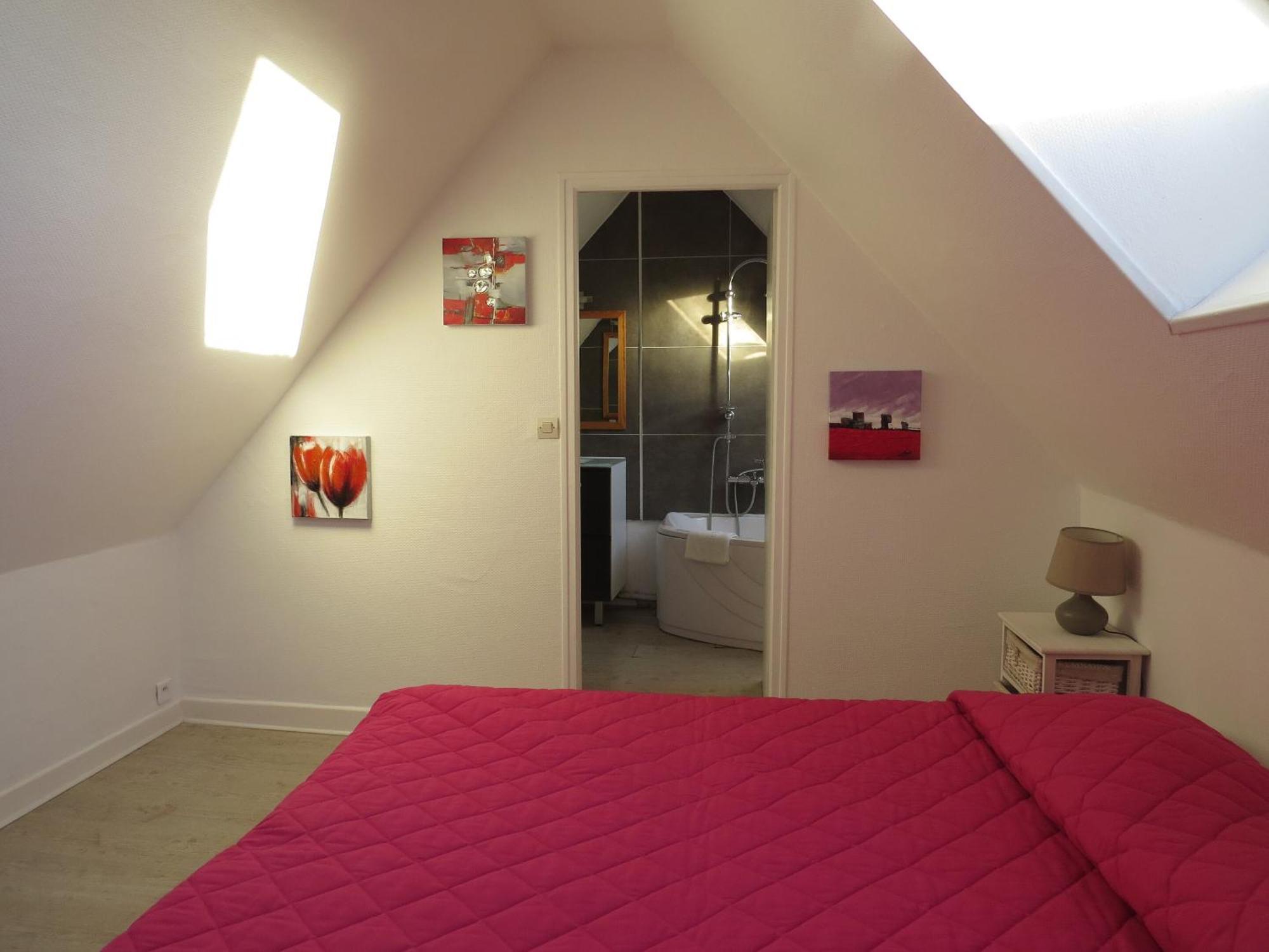 อพาร์ตโฮเทล ฟร็องซัว 1 16 Apartment วิทรี เลอ ฟรองซัวส์ ภายนอก รูปภาพ