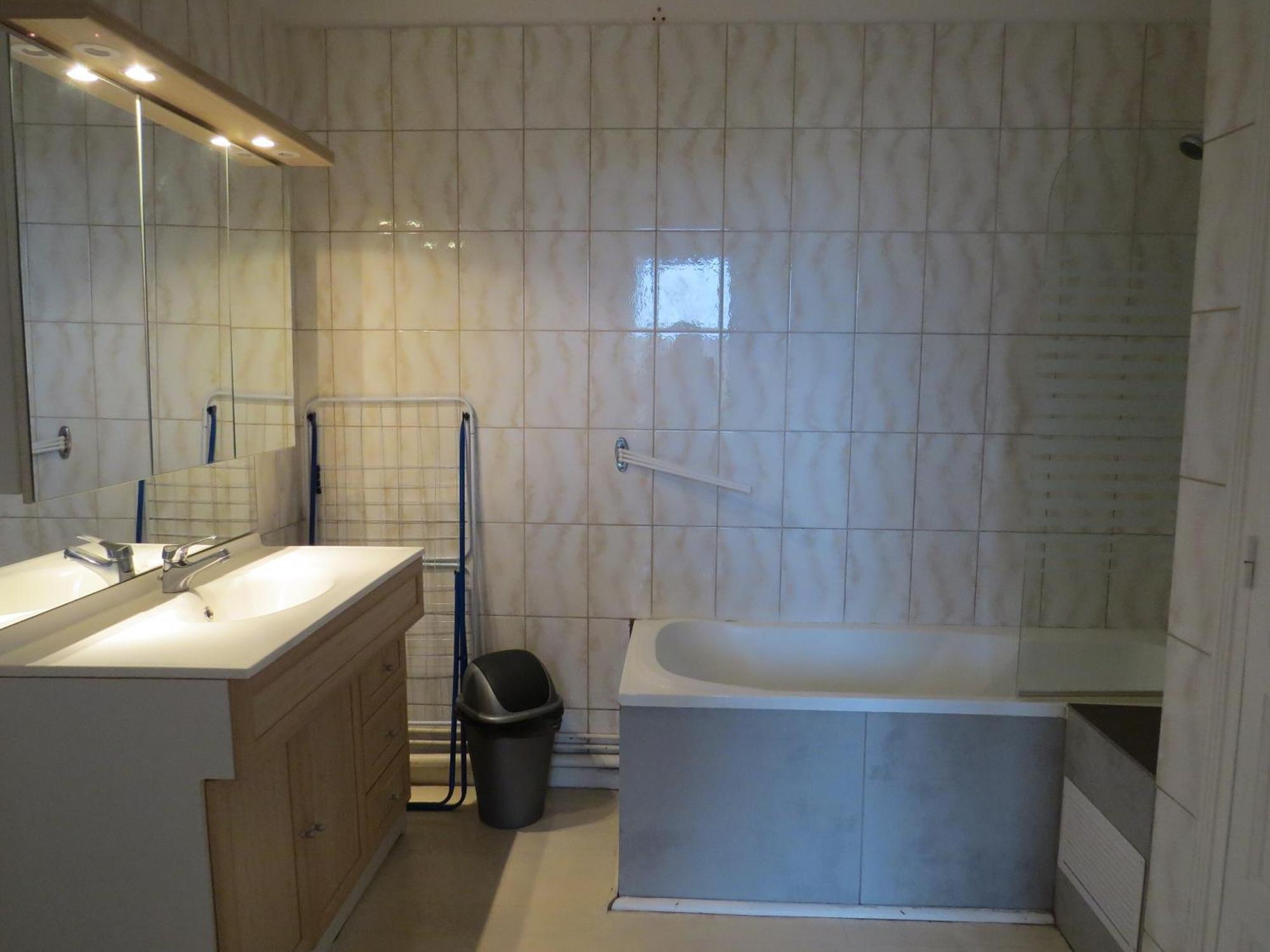 อพาร์ตโฮเทล ฟร็องซัว 1 16 Apartment วิทรี เลอ ฟรองซัวส์ ห้อง รูปภาพ