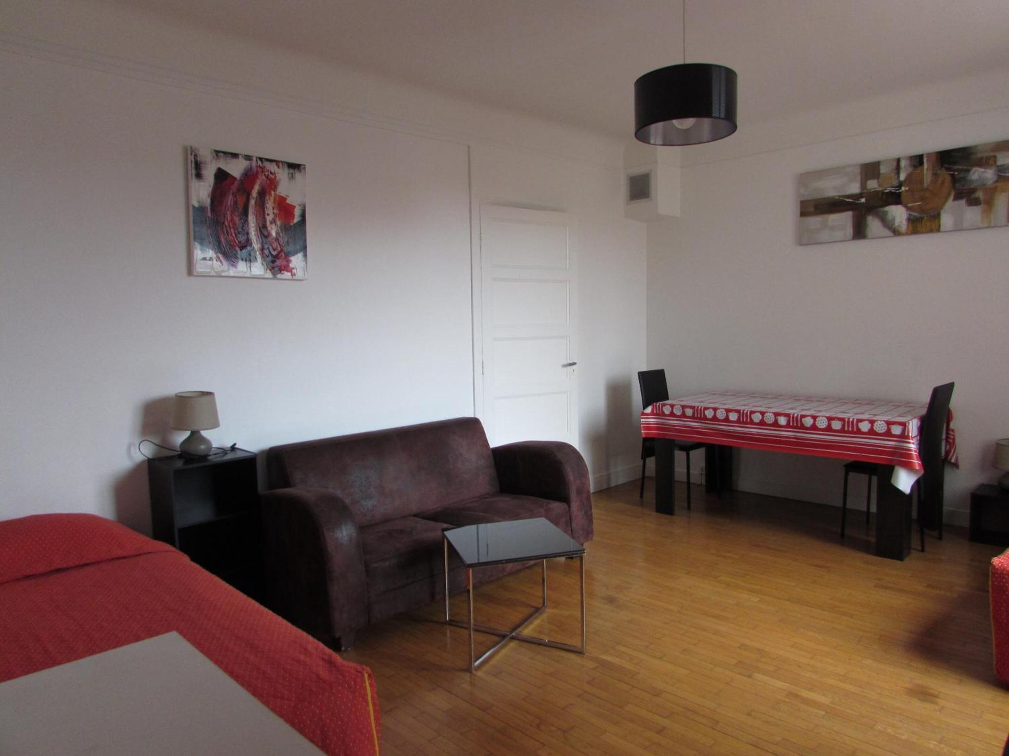 อพาร์ตโฮเทล ฟร็องซัว 1 16 Apartment วิทรี เลอ ฟรองซัวส์ ห้อง รูปภาพ